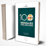 100 mensajes para mis hijos